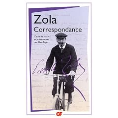 Correspondance
