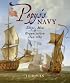 Pepy's Navy: The Ships, Men and Organisation, 1649-1689