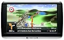 NAVIGON 42 Premium Navigationssystem (10,9cm (4,3 Zoll) Display, Europa 44, Navteq Traffic, NAVIGON Flow, Professionelle Sprachsteuerung 2.0 )