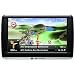NAVIGON 42 Premium Navigationssystem (10,9cm (4,3 Zoll) Display, Europa 44, Navteq Traffic, NAVIGON Flow, Professionelle Sprachsteuerung 2.0 )
