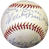 Hall of Fame Memorabilia