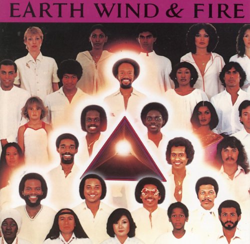 Earth, Wind & Fire - Turn It Into Something Good Lyrics - Zortam Music
