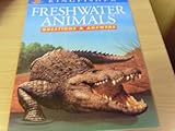 Freshwater animals : questions & answers