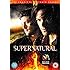 Supernatural - Season 10 [DVD] [2016]