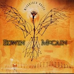Misguided Roses by Edwin McCain