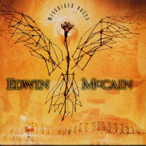 Edwin Mccain - I 