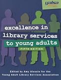 Excellence in Library Services to Young Adults