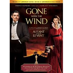 Gone With the Wind (Autant en emporte le vent)
