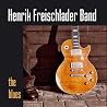 Bild des Albums von Henrik Freischlader