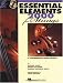 Essentials Elements 2000 For Strings Book 2: Cello (Essential Elements String Method)