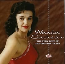 The Very Best of the Country Years
