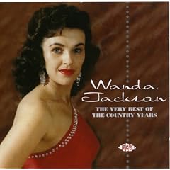 The Very Best of the Country Years