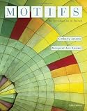 Motifs: An Introduction to French