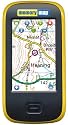 Memory-Map Adventurer 2800 GPS Including Full GB Maps