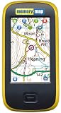 Memory-Map Adventurer 2800 GPS Including Full GB Maps