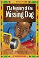 Mystery of the Missing Dog (Just for You)