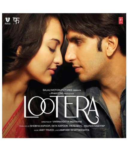 Amitabh Bhattacharya - Lootera (2013) - Zortam Music