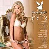 Playboy Lingerie 2010 Wall Calendar 12