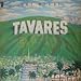 Tavares - Sky-High! - [LP]