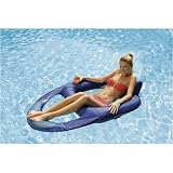 Spring Float Recliner
