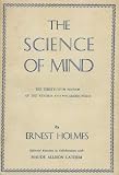 The Science of Mind