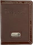 Fossil Travel - Passport (Color: Espresso)