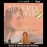 Secret in the Willows: SummerHill Secrets, Volume 1, Book 2