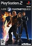 4 Fantastiques