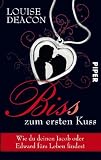 Produkt-Bild: Biss zum ersten Kuss: Wie du deinen Jacob oder Edward f&uuml;rs Leben findest