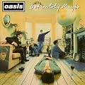 Definitely Maybe