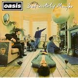 Definitely Maybepar Oasis