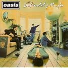 Definitely Maybe