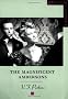 The Magnificent Ambersons (BFI Film Classics)