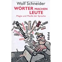 Wörter machen Leute: Magie