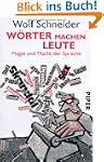 W�rter machen Leute: Magie und Macht...