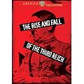 NEW Rise & Fall Of The Third Reich (DVD)