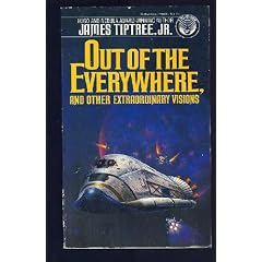 OUT OF THE EVERYWHERE