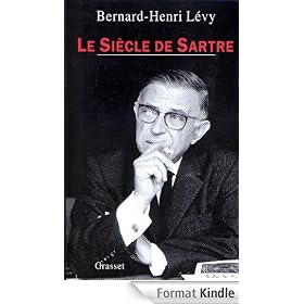 Le si�cle de Sartre