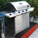 Houston Astros Grill Mat by Fan Mats