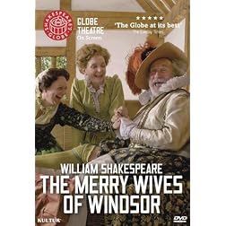 Merry Wives of Windsor