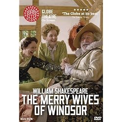 Merry Wives of Windsor