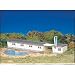 All Products : Bachmann Trains Motel with Pool