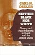 Neither Black Nor White: Slavery and Race Relations in Brazil and the United States