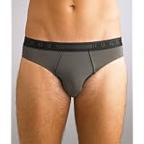 Brief with Hugo Boss Logo Underwear at Hugo Boss