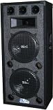 BRAND NEW 2007 GLI PRO PRO XL21280 DUAL 12 800 WATT PA SPEAKER SYSTEM WITH (2) 12 SUBS FOR BASS (3) PIEZO TWEETERS FOR HIGHS AND PIEZO HORN FOR MIDS **5 WAY ALL IN ONE SPEAKER SYSTEM**
