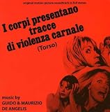 I Corpi Presentano Tr