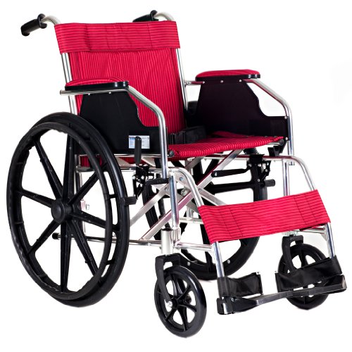 MB868R Modern New Aluminium Lightweight Folding