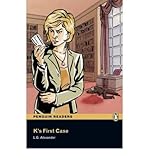 K's first case