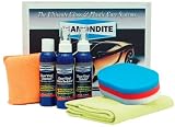Diamondite Clear Vinyl System Kit for Hand Application