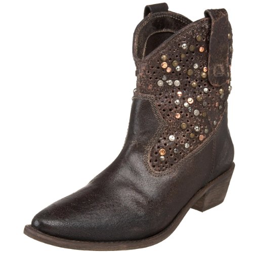 MIA Womens Jayne Western Boot
